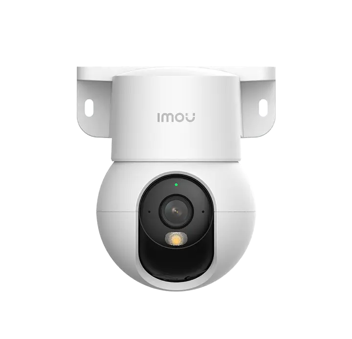 Cámara de seguridad IMOU Ranger Mini 5MP 360 ° Cámara inalámbrica Wifi de vigilancia de visión nocturna